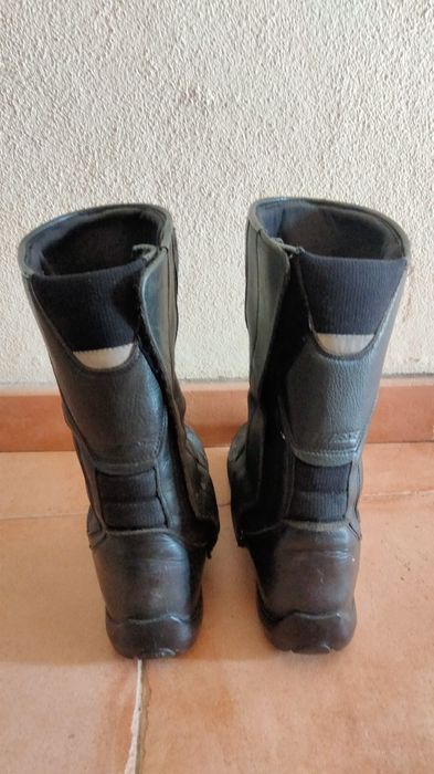 Botas de mota Dainese