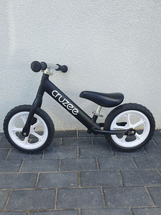 Rowerek biegowy Cruzee