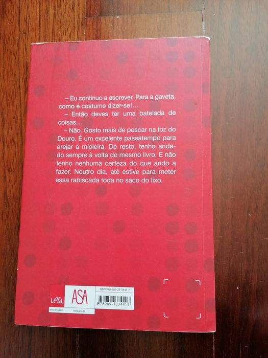 Livro "Os Sonhadores"