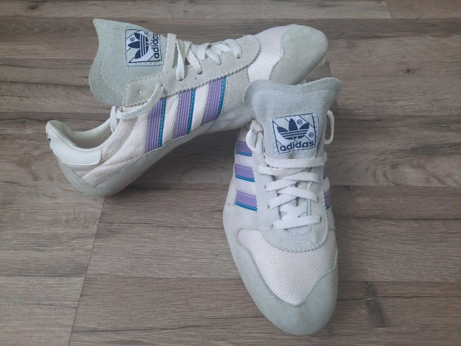 Фирменные кроссовки Adidas, кеды для легкой атлетики, шип. унисекс