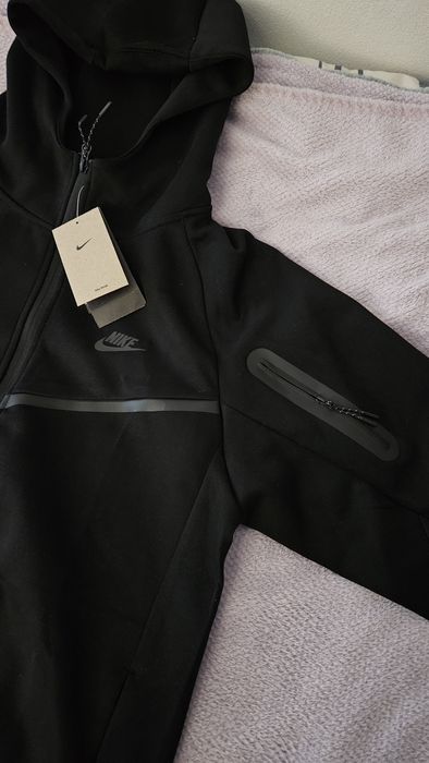 Bluza Nike Tech Fleece