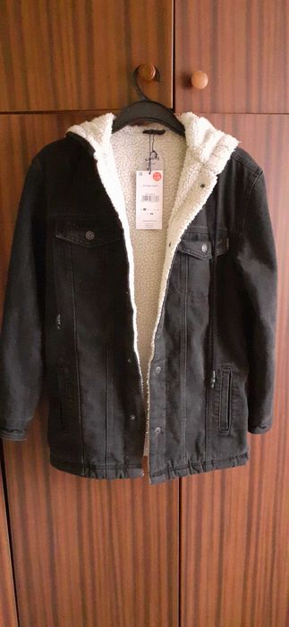 NOWA Kurtka męska Sinsay  Okazja