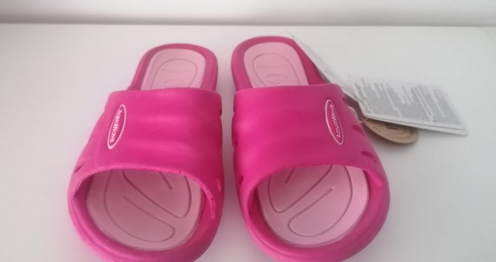 Klapki kąpielowe aquawave 30