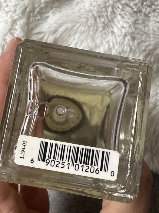 Jo Malone White Jasmine & Mint