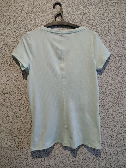 Жіноча футболка Under Armour HG Armour