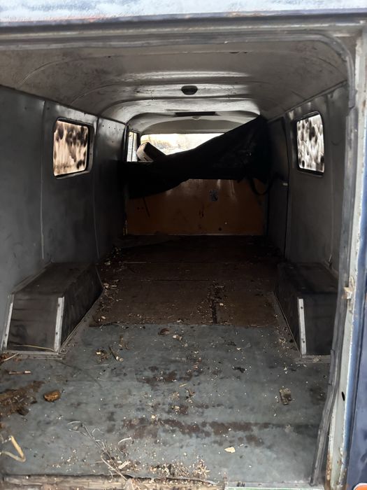 Продам ЕРАЗ по сути таже буханка уаз цена на отдачу