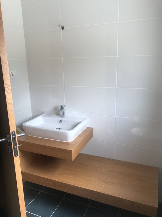 Apartamento T3 em Arganil RC c/ Garagem Box e Aquecimento Central