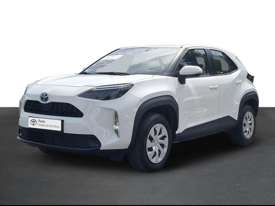 Toyota Yaris Cross 1.5 HDF Comfort