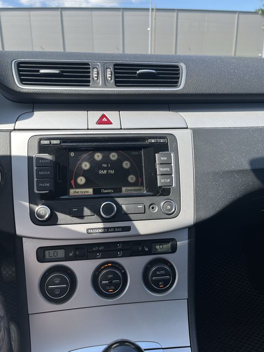 Sprzedam samochód VW  Passat b6