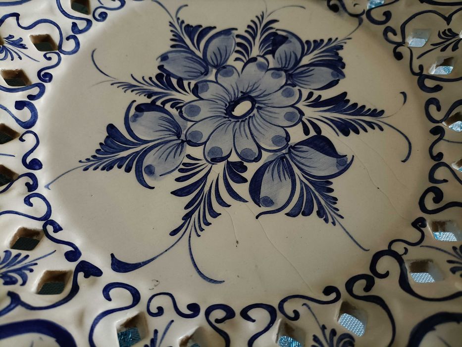 Prato Grande de Alcobaça