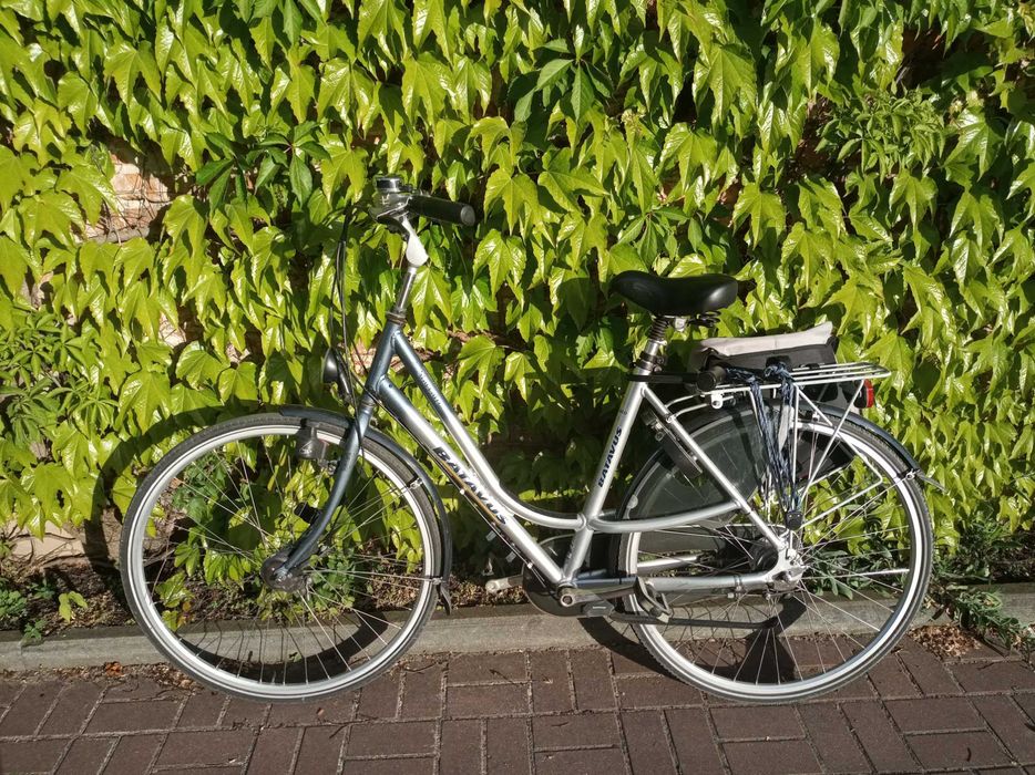 Rower holenderski Batavus damski koła 28