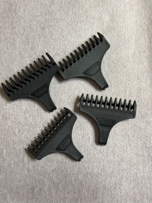 Тример для бороди