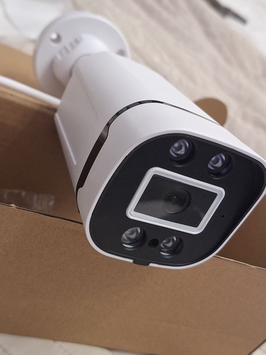 Ip Камера і камера wifi для смарфона