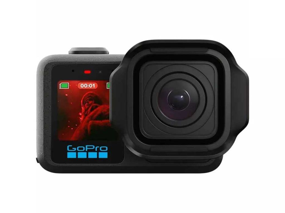 Екшн-камера GoPro MISSION 1 PRO (CHDHW-011-RW)