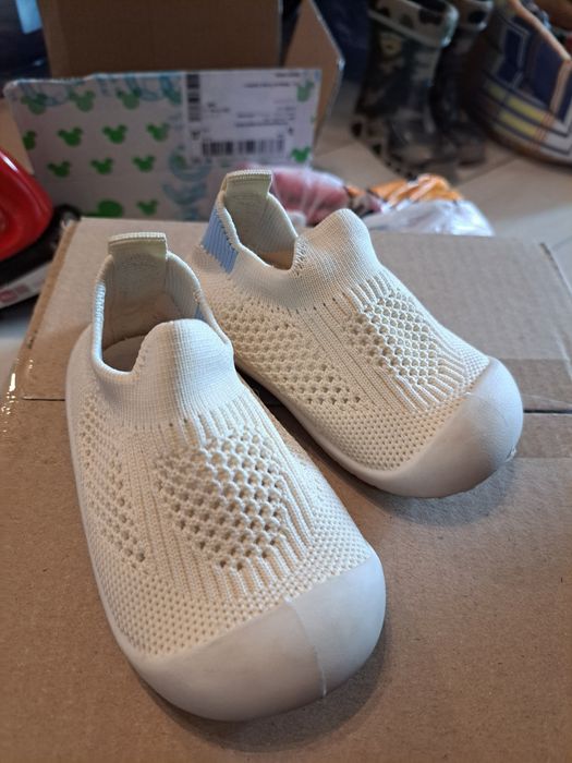 Мокасини дитячі 13,5 розмір