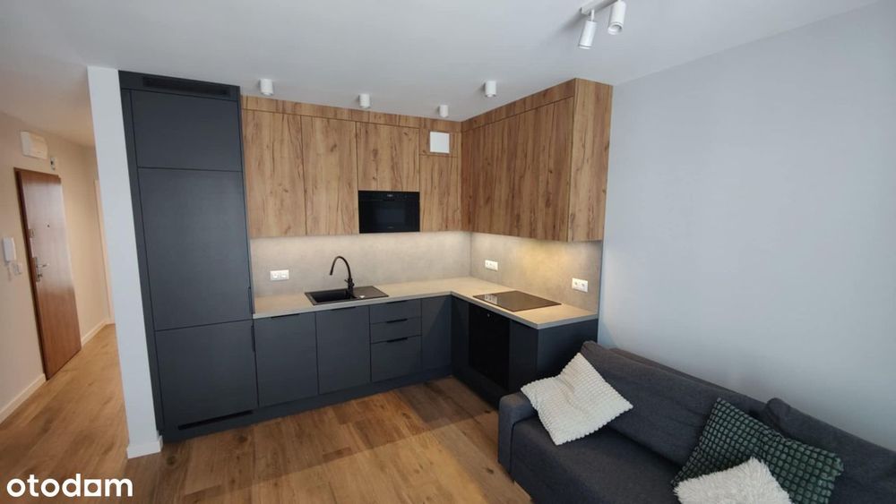Nowoczesne 3-pok. 55m2 mieszkanie z garażem| Wysoki standard| Lublin