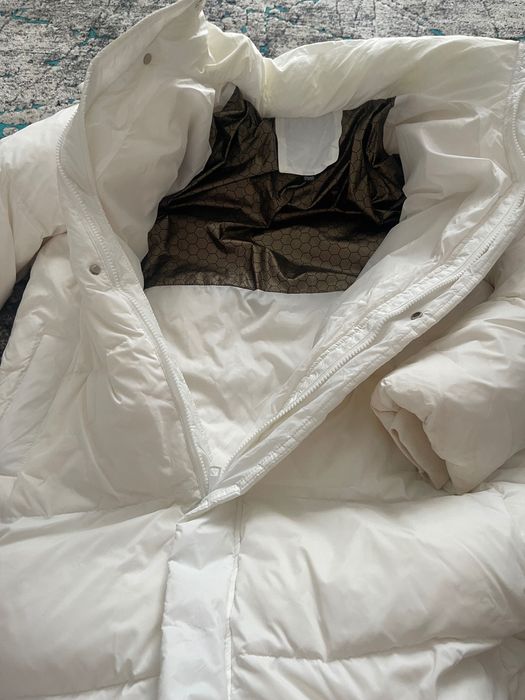 Зимова куртка для дівчинки 13-14 років