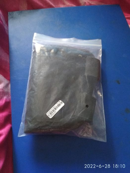 Насадка на руку для різних цілей