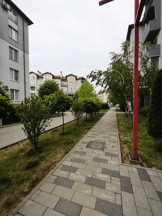 Продається двокімнатна квартира в м. Ужгород Код: 48471