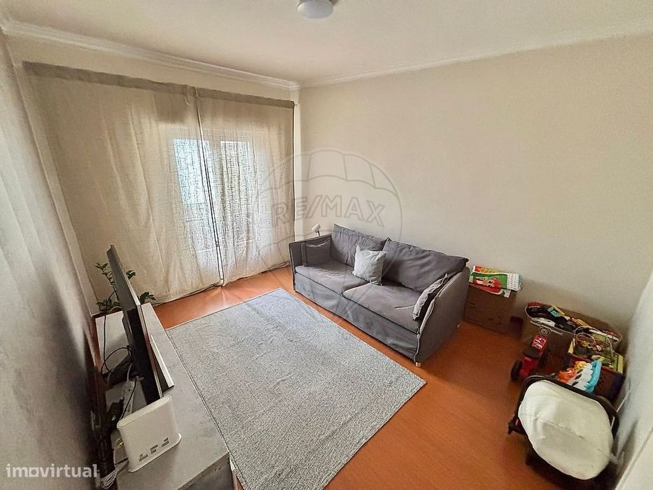 Apartamento T2 para venda