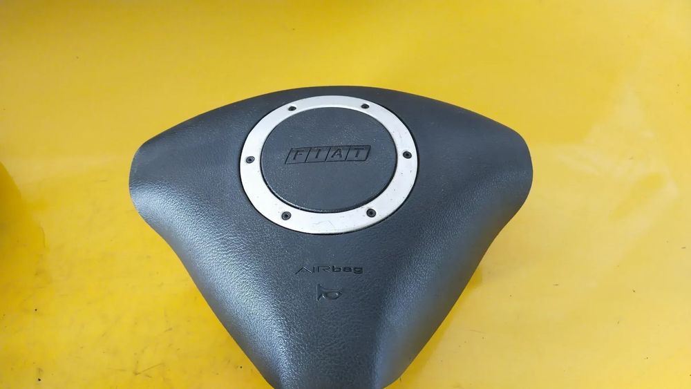 Poduszka airbag kierowcy Fiat  Punto OE 735278158