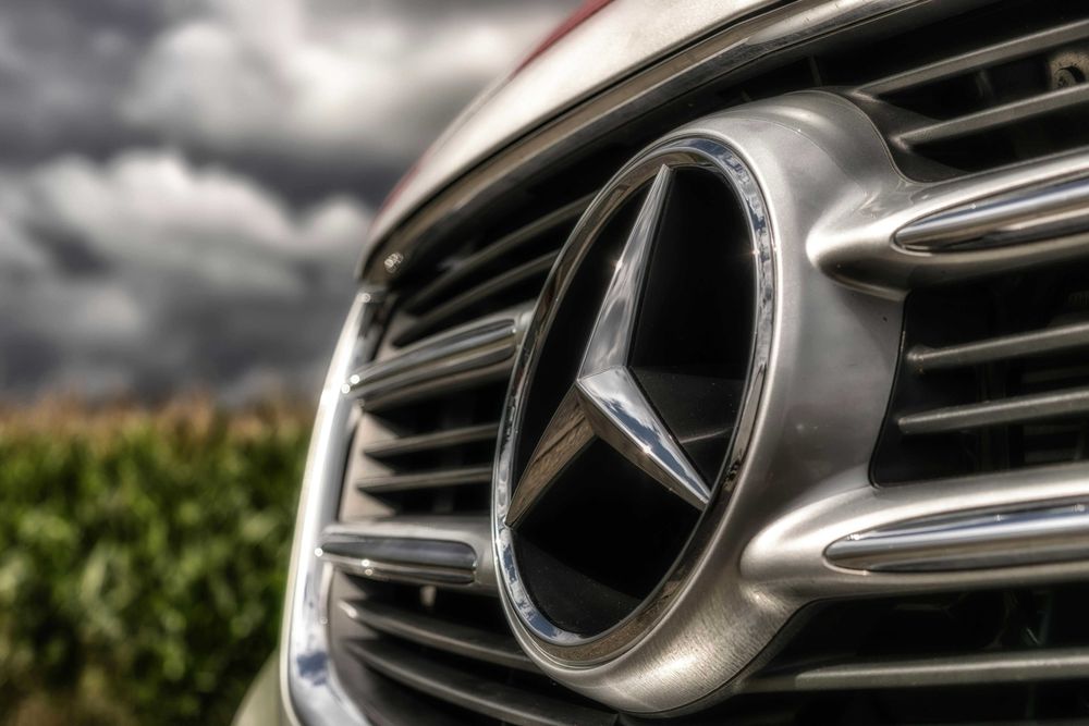 Mercedes Carplay Android Auto Aktywacja