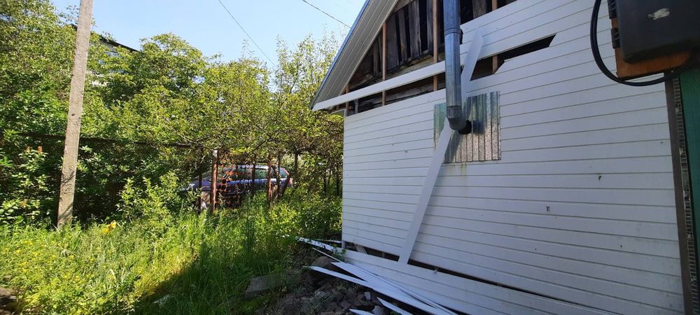 Земельна ділянка 5,5 соток 7000$