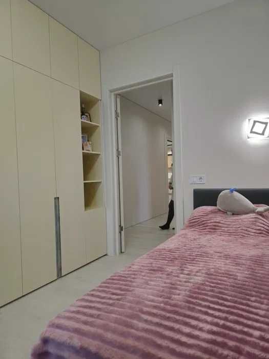 В продаже 3-комнатная квартира 88м2 ЖК Мира-2 пр Героев Харькова ХТЗ