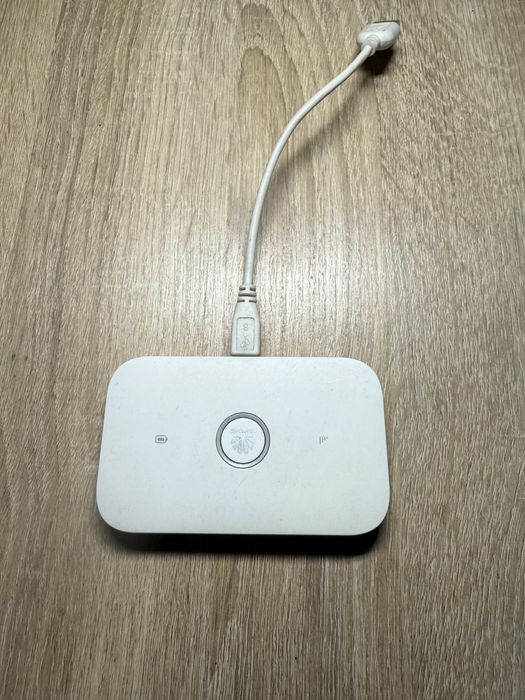 4g модем Huawei работает на аккумуляторе