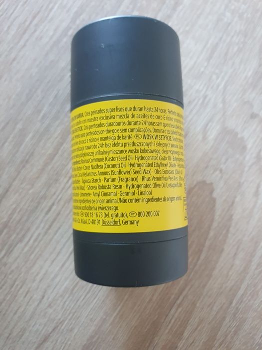 Got2b wosk sztyft do stylizacji włosów