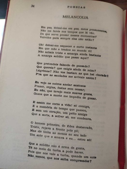 Clássicos da Literatura