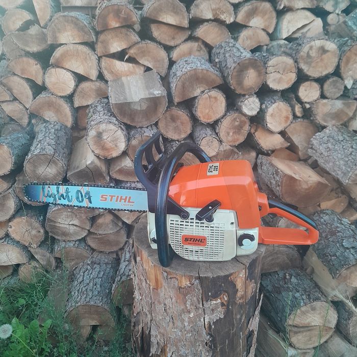 Pila spalinowa Stihl 029
