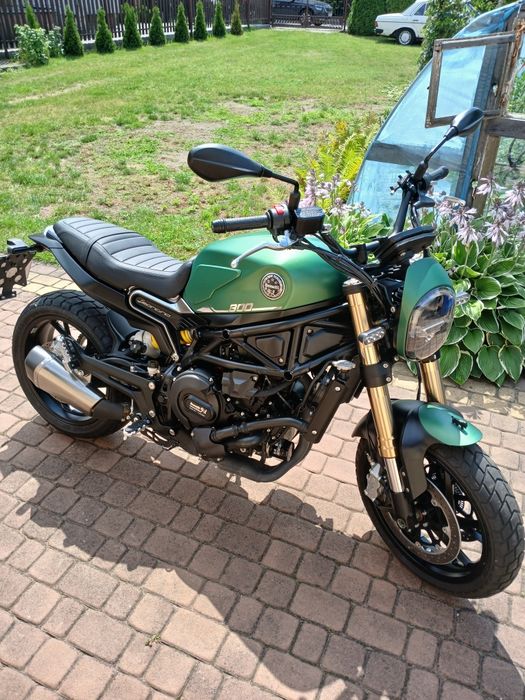 Benelli