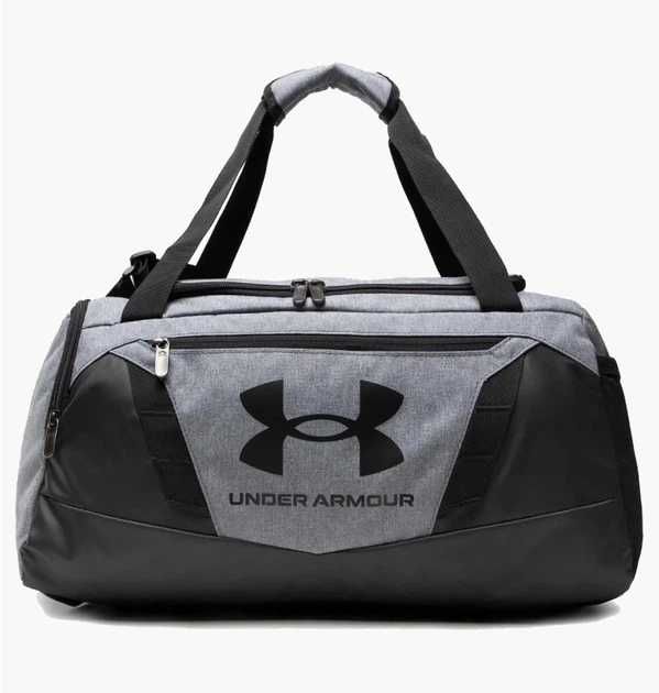 Спортивна сумка Under Armour Ua Undeniable 5.0 Duffle Xs 23L