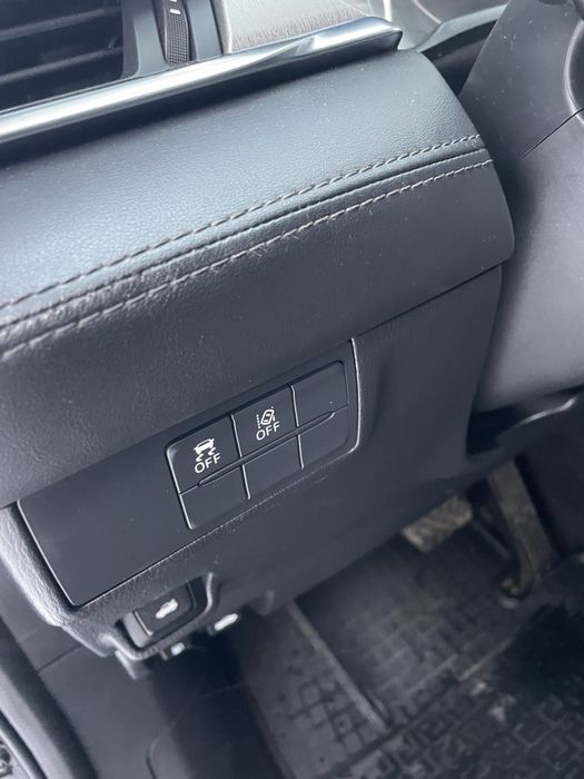 Mazda 6  2018р. в гарному стані