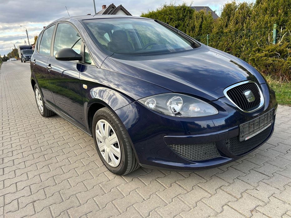 Seat Altea