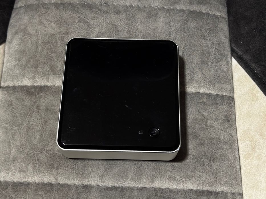 ПК Intel NUC D54250WYK USFF i5-4250U 8GB DDR3 128GB SSD