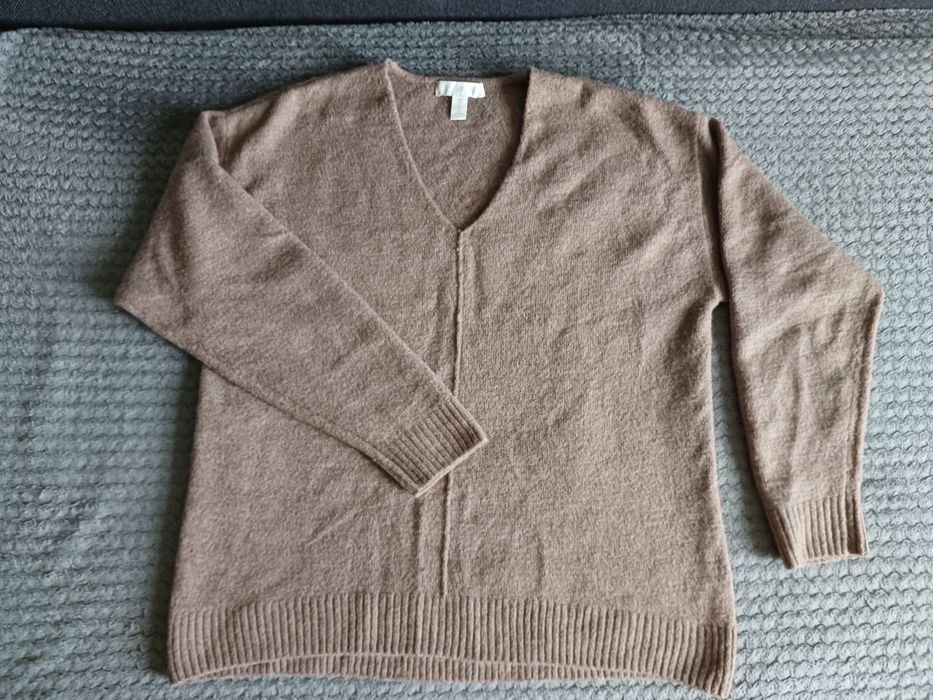 Sweter damski H&M xs