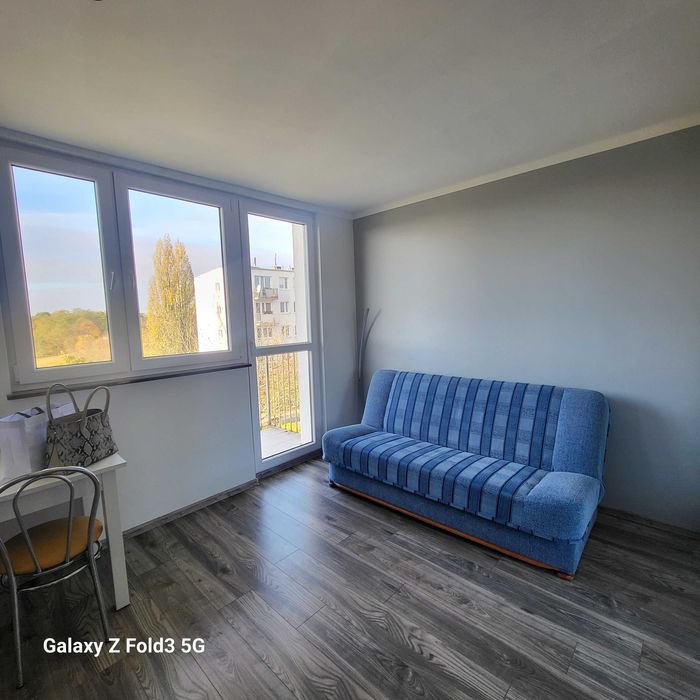 Przytulne mieszkanie na "Dolinkach"