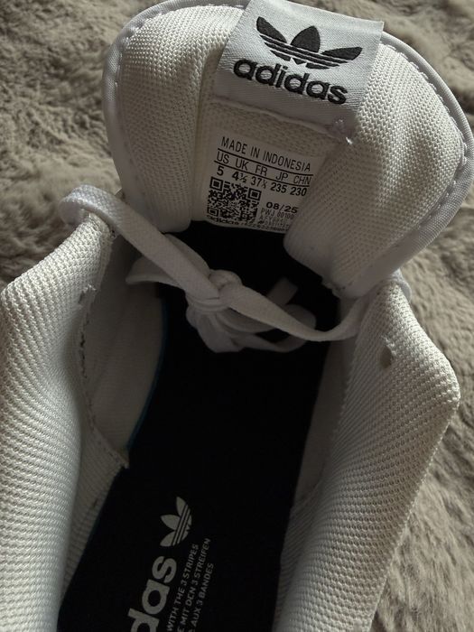 Adidas NY 90 r. 37 1/3 - stan idealny