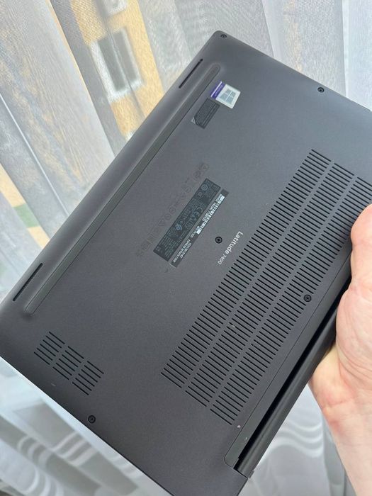 Dell Latitude 7400 i7 8665U 32GB RAM 512GB SSD Windows 11