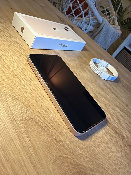 iPhone 13 128GB Pink