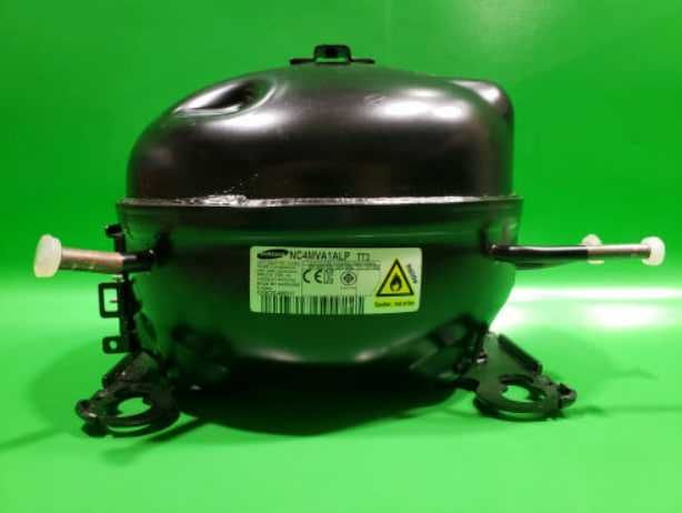 Новий компресор NC4MVA1ALP для холодильника SAMSUNG