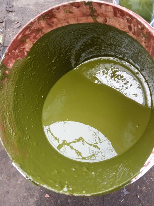 фарба нітро автомобільна