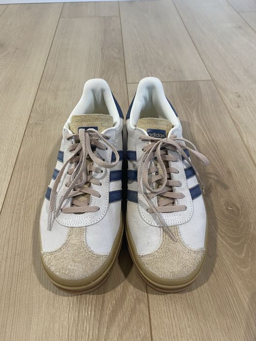 Adidas Gazelle Bold 40 2/3  nowe