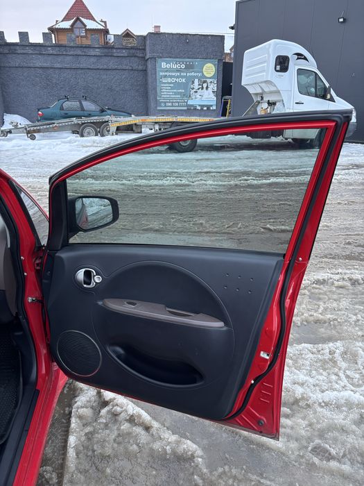 Citroen C-Zero 2012 р. 16 kWt, 67 к/с.