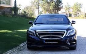 Mercedes-Benz S 300 h