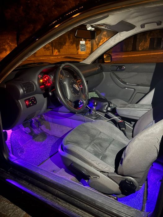 Audi A3 8l 1.9 tdi VP90