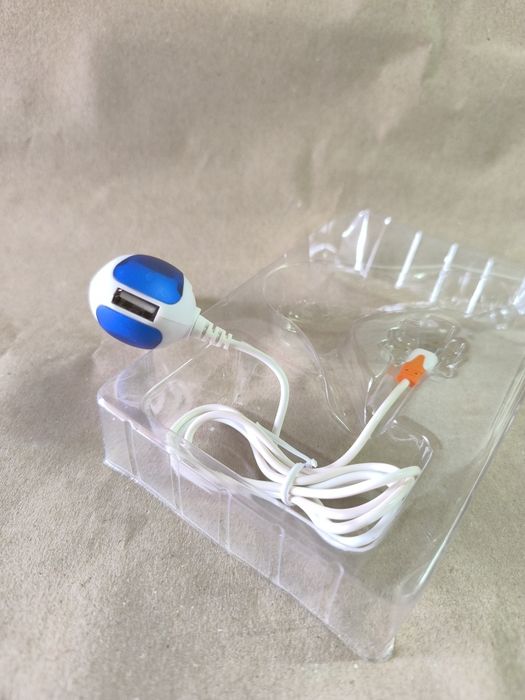 Carregadores telemóvel e cabos USB