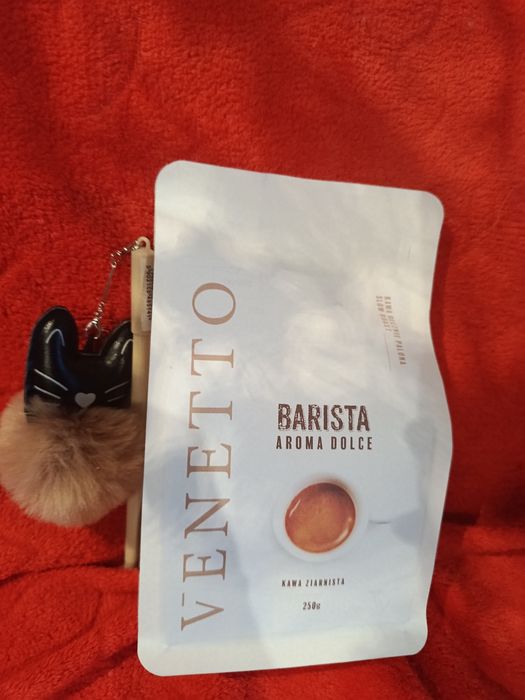 Kawa Venetto 250g
